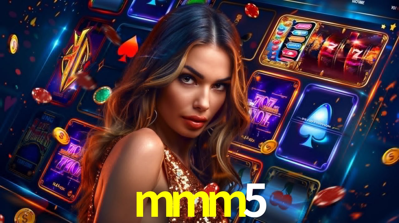 mmm5 download — arquivo APK para Android oficial