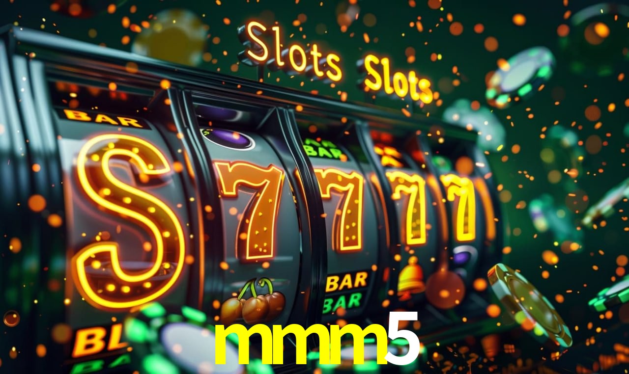A Emoção da Loteria na mmm5: Uma Chance de Mudança de Vida