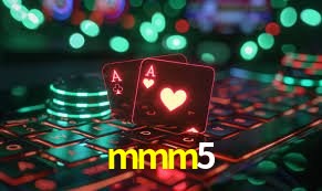 Desvendando o Mundo dos Jogos Virtuais na mmm5
